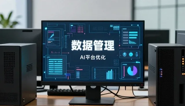 数据处理如何赋能企业信息更新的高效管理