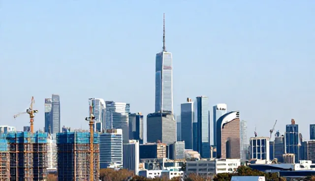 贸易统计分析选型关注点及数据处理建议
